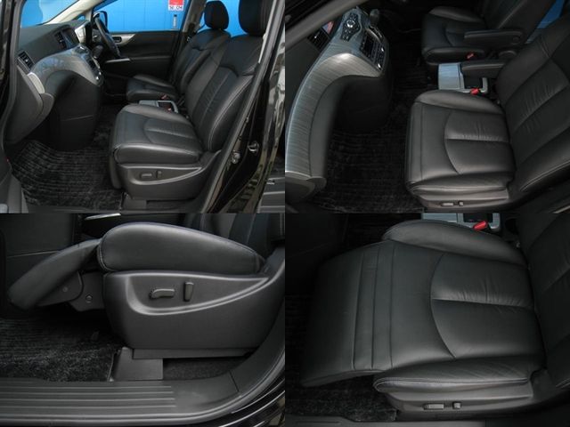 Nissan ELGRAND 2016-03 3415-23