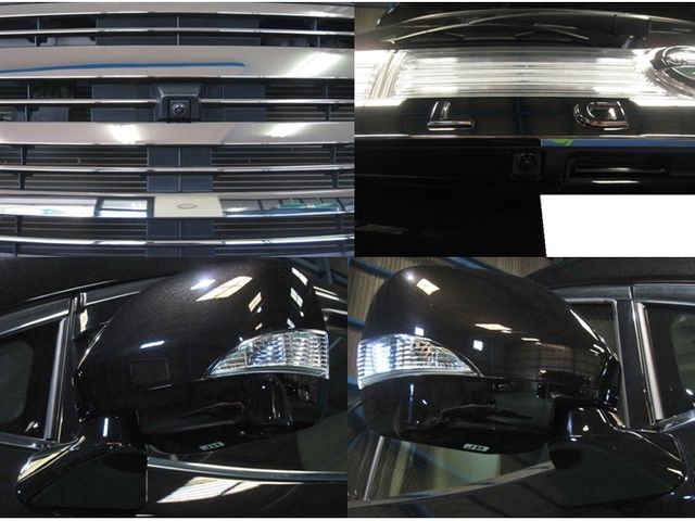 Nissan ELGRAND 2016-03 3415-4