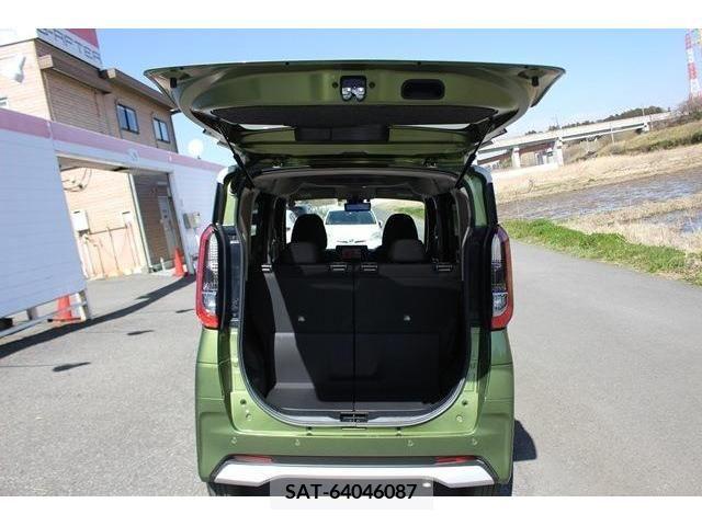 Mitsubishi EK X SPACE 2020-03 212359-16