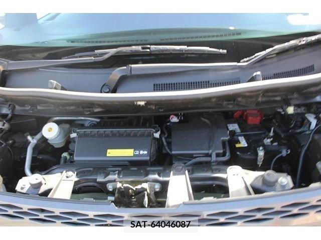 Mitsubishi EK X SPACE 2020-03 212359-17