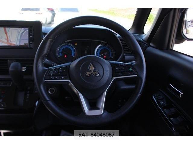 Mitsubishi EK X SPACE 2020-03 212359-15