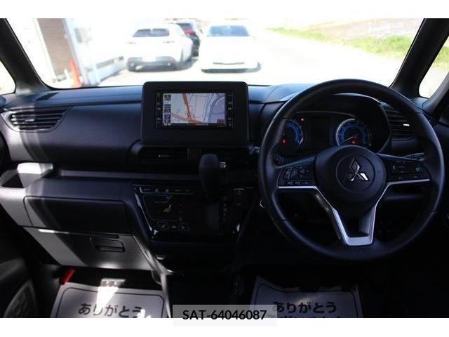 Mitsubishi EK X SPACE 2020-03 212359-14