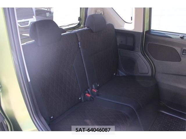 Mitsubishi EK X SPACE 2020-03 212359-13