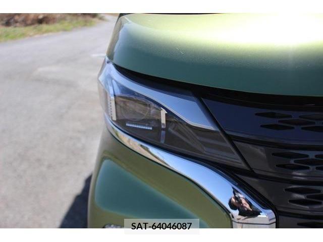 Mitsubishi EK X SPACE 2020-03 212359-10