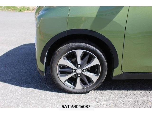 Mitsubishi EK X SPACE 2020-03 212359-9