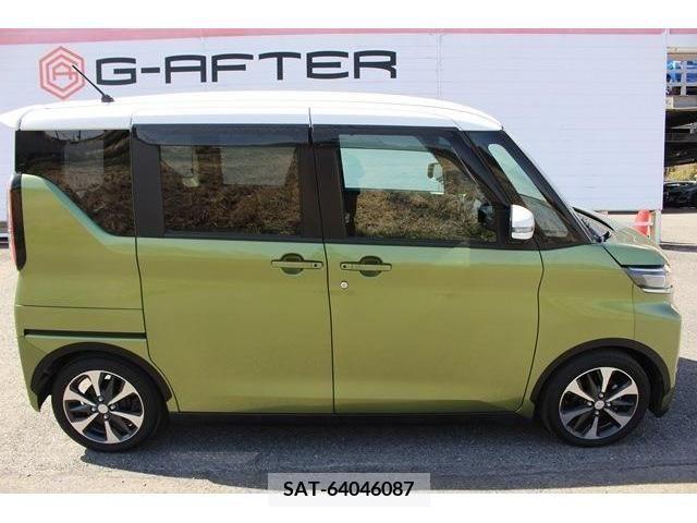 Mitsubishi EK X SPACE 2020-03 212359-6