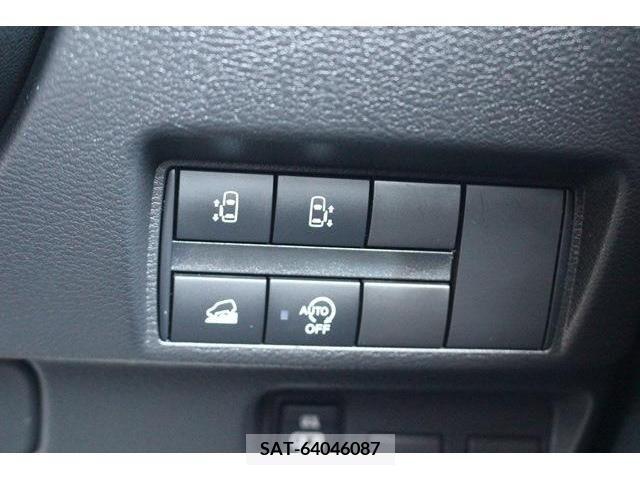 Mitsubishi EK X SPACE 2020-03 212359-4