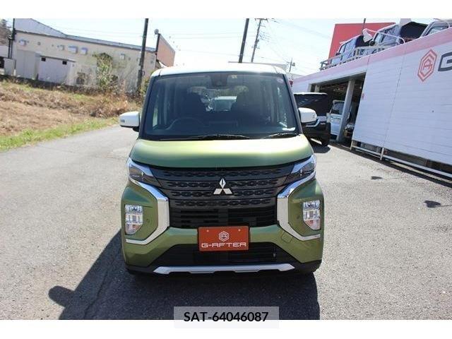 Mitsubishi EK X SPACE 2020-03 212359-5