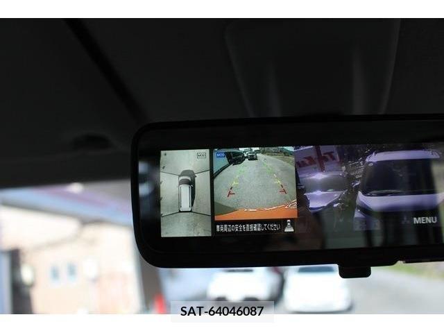 Mitsubishi EK X SPACE 2020-03 212359-3