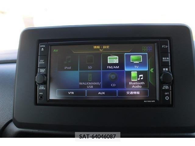 Mitsubishi EK X SPACE 2020-03 212359-2