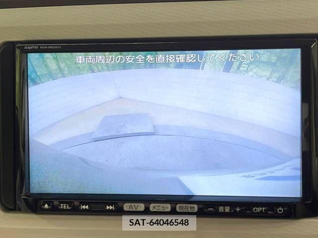 Daihatsu MOVE 2017-05 278087-4