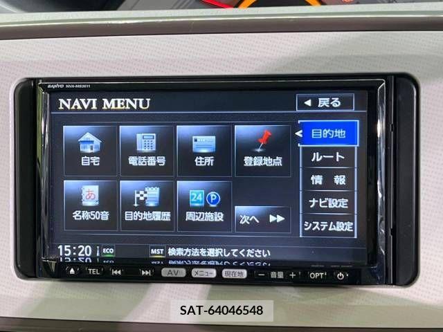 Daihatsu MOVE 2017-05 278087-3
