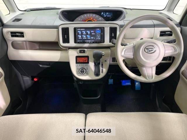 Daihatsu MOVE 2017-05 278087-1