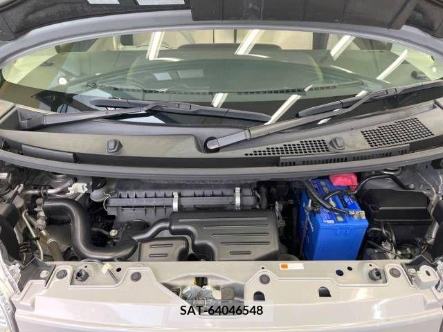 Daihatsu MOVE 2017-05 278087-18