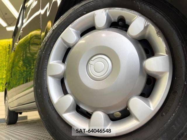 Daihatsu MOVE 2017-05 278087-13