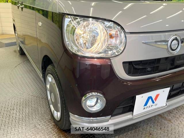 Daihatsu MOVE 2017-05 278087-12