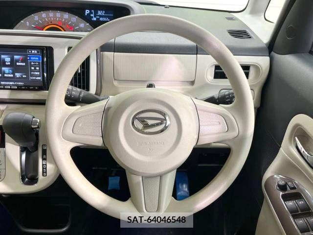 Daihatsu MOVE 2017-05 278087-11
