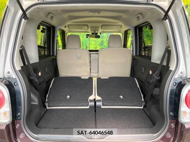 Daihatsu MOVE 2017-05 278087-10