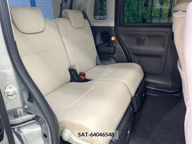 Daihatsu MOVE 2017-05 278087-9
