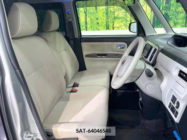 Daihatsu MOVE 2017-05 278087-8