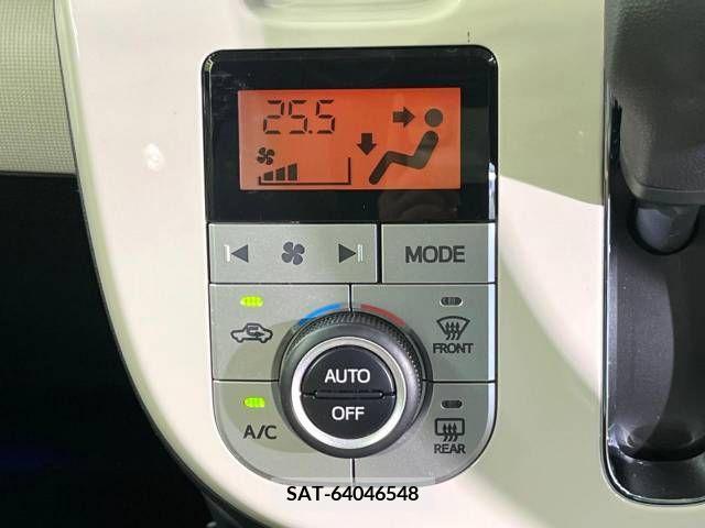 Daihatsu MOVE 2017-05 278087-6
