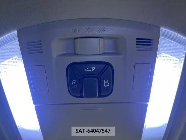 Toyota ALPHARD 2011-02 281313-5