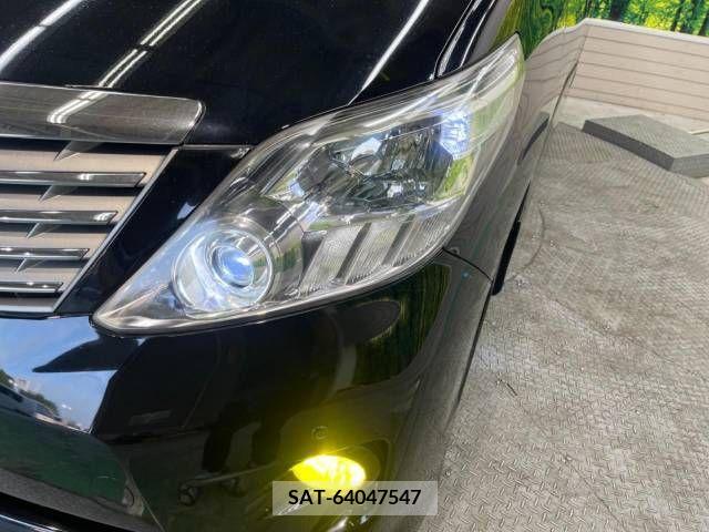 Toyota ALPHARD 2011-02 281313-12