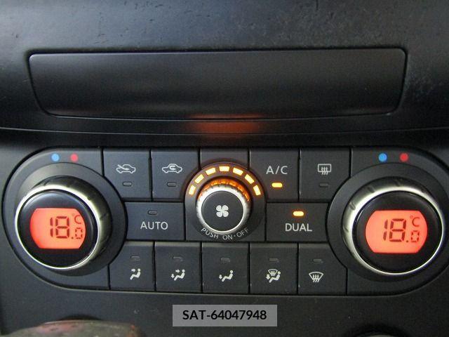 Nissan DUALIS 2010-02 296665-14