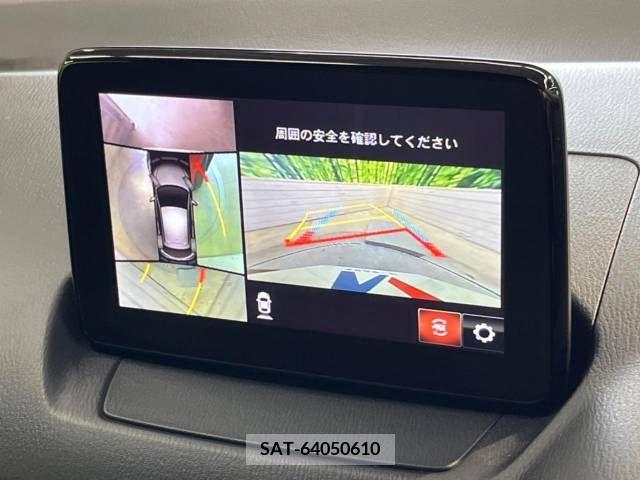 Mazda MAZDA2 2019-09 375136-3