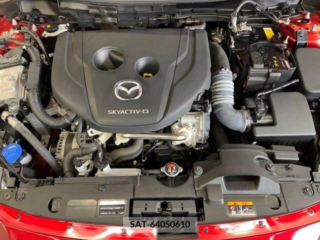 Mazda MAZDA2 2019-09 375136-18
