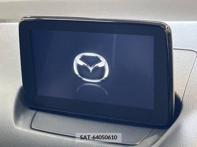 Mazda MAZDA2 2019-09 375136-2