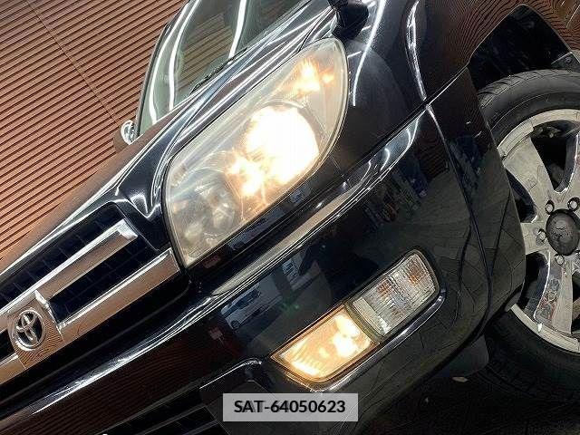 Toyota HILUX SURF 2004-12 330232-19