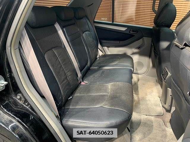 Toyota HILUX SURF 2004-12 330232-5