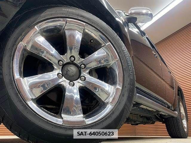 Toyota HILUX SURF 2004-12 330232-18