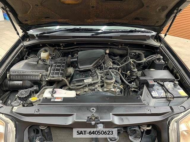 Toyota HILUX SURF 2004-12 330232-17