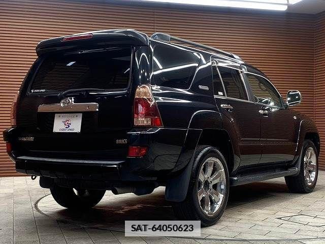 Toyota HILUX SURF 2004-12 330232-16
