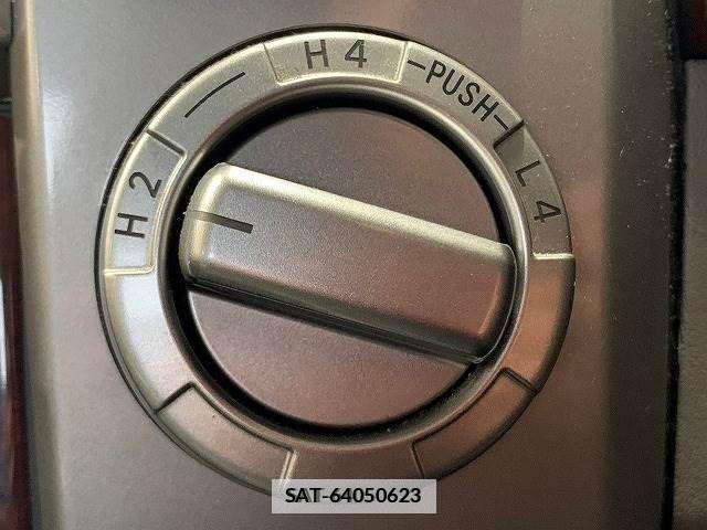 Toyota HILUX SURF 2004-12 330232-11