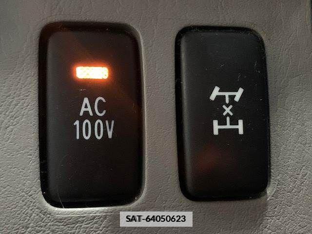 Toyota HILUX SURF 2004-12 330232-9