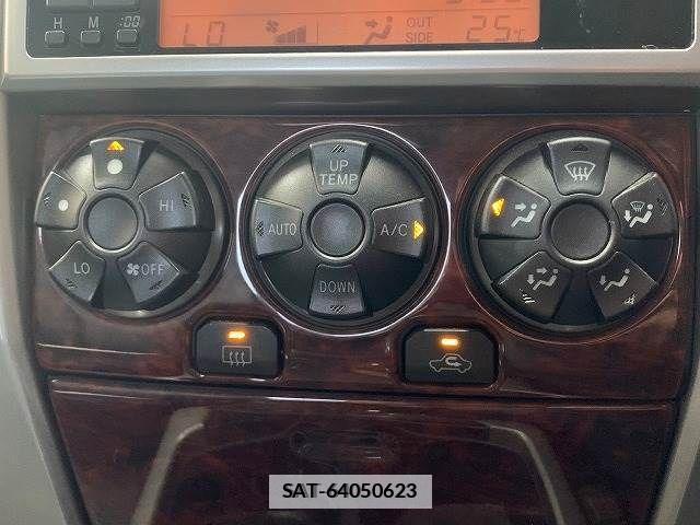 Toyota HILUX SURF 2004-12 330232-8