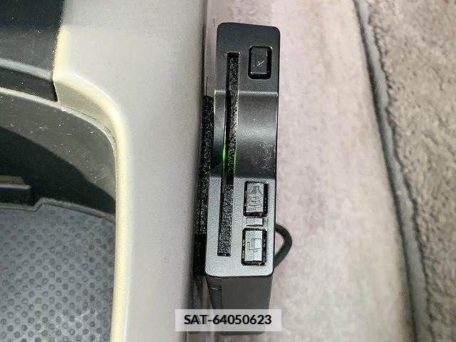 Toyota HILUX SURF 2004-12 330232-7