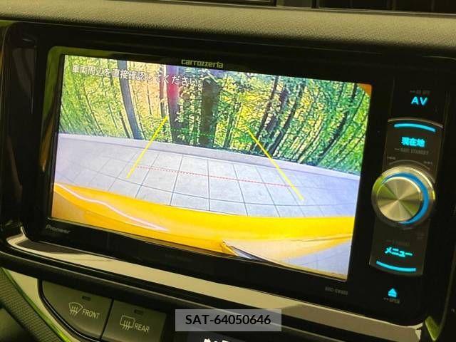 Toyota AQUA 2017-02 314288-3