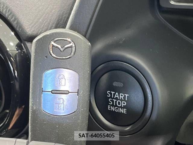Mazda MAZDA2 2020-05 376734-7