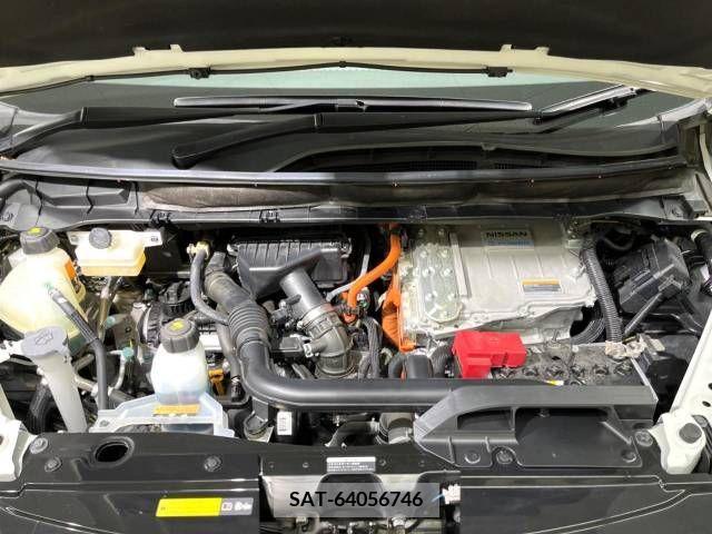 Nissan SERENA 2019-09 284150-18