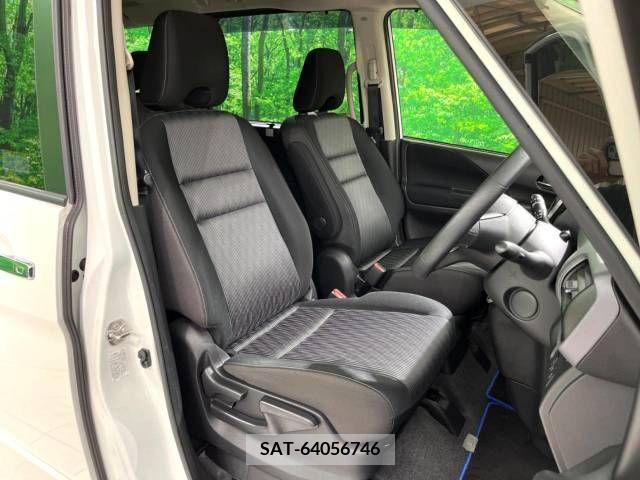 Nissan SERENA 2019-09 284150-8
