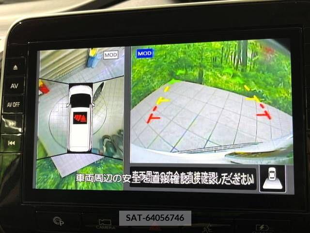 Nissan SERENA 2019-09 284150-7