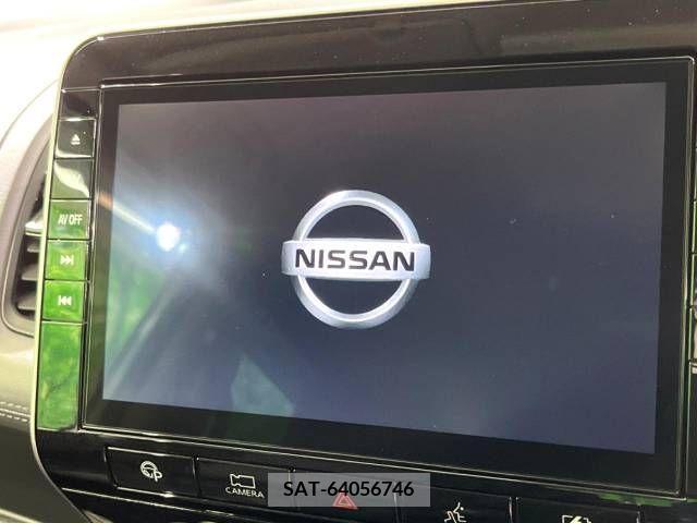 Nissan SERENA 2019-09 284150-5