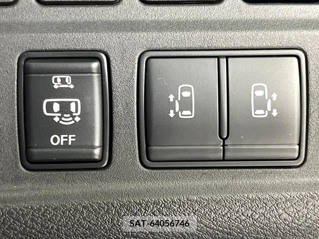 Nissan SERENA 2019-09 284150-6