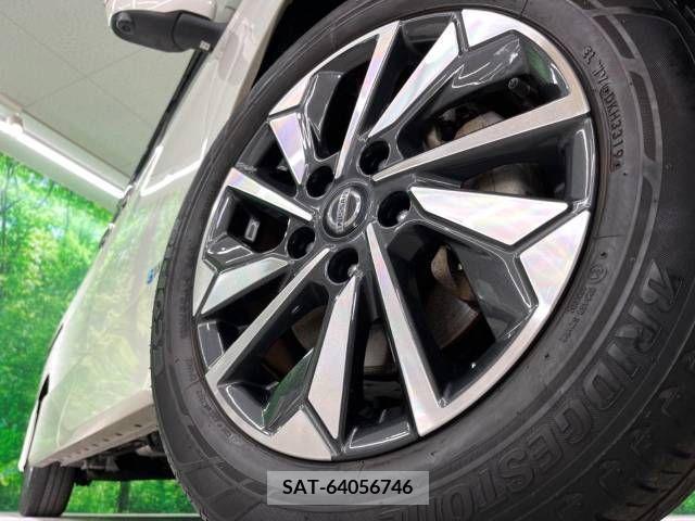 Nissan SERENA 2019-09 284150-13