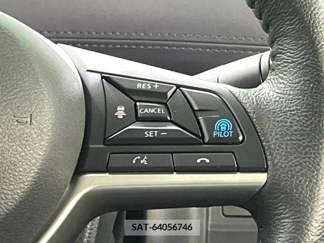 Nissan SERENA 2019-09 284150-3