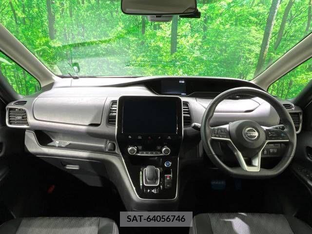 Nissan SERENA 2019-09 284150-1